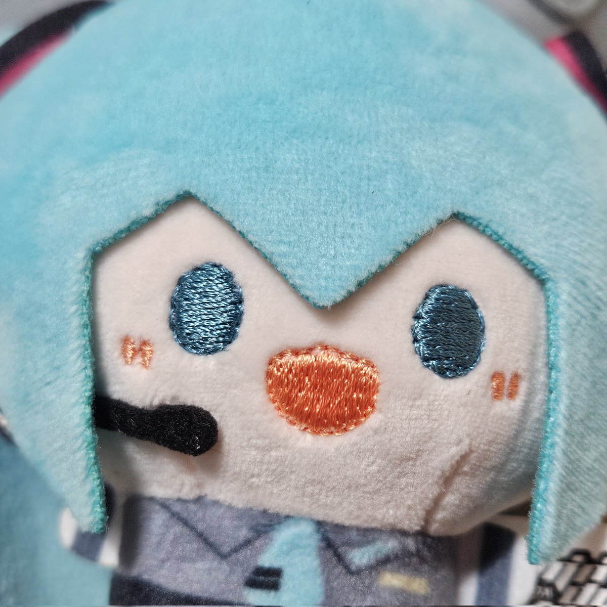 초초 tweet media
