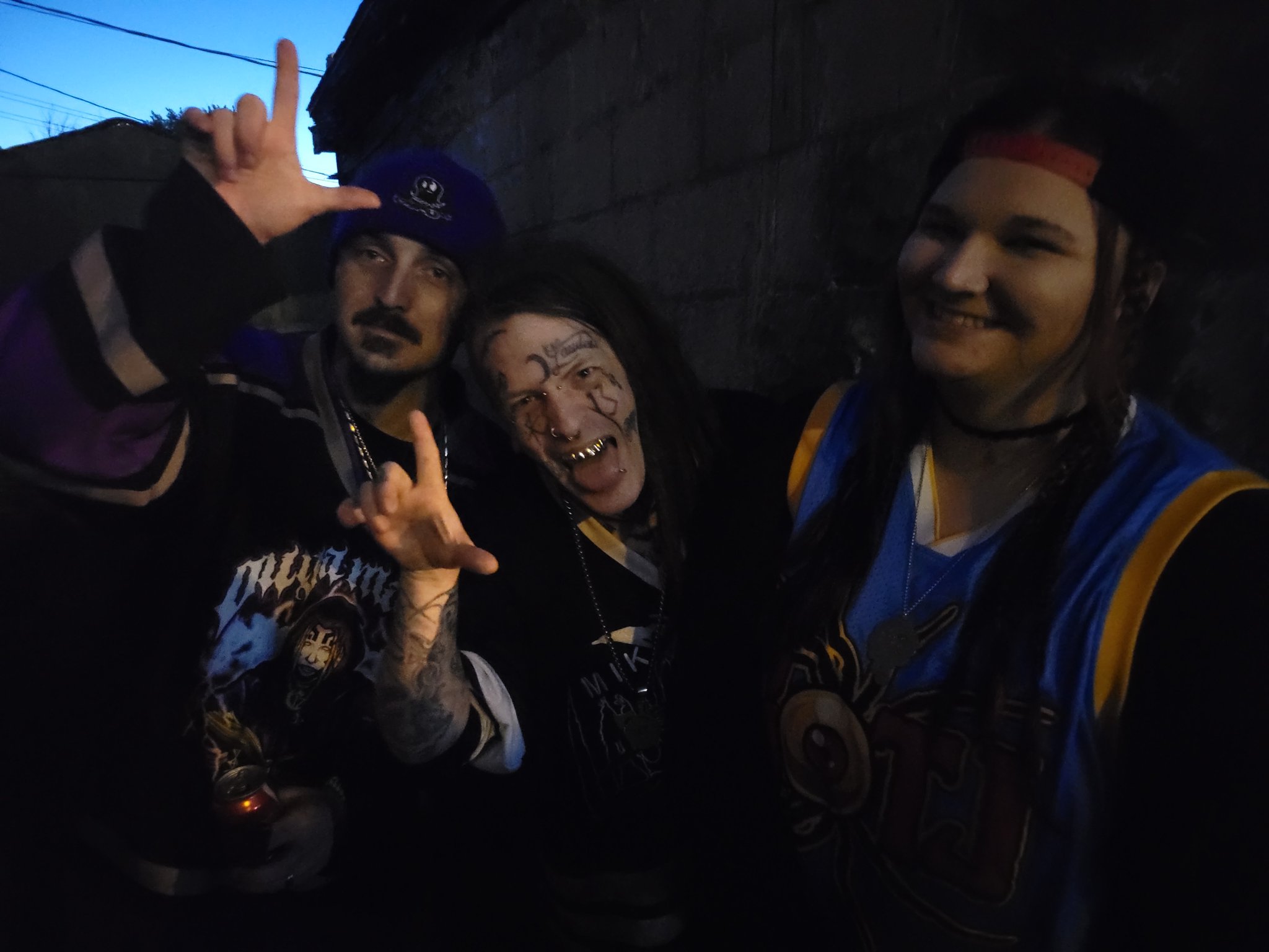 SCUM (@SCUM412) / X