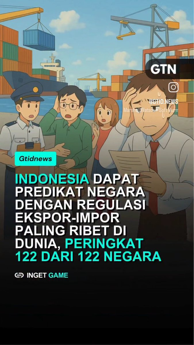 Siapa yang bikin ribet???