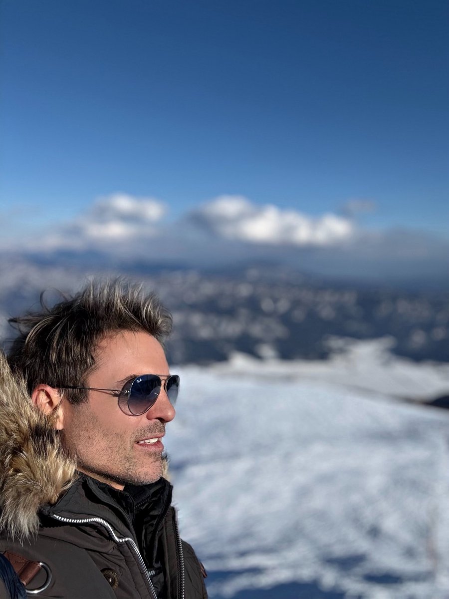 Pura pasión de hielo ⛷️🇯🇵🏯 #Hakuba #Japón