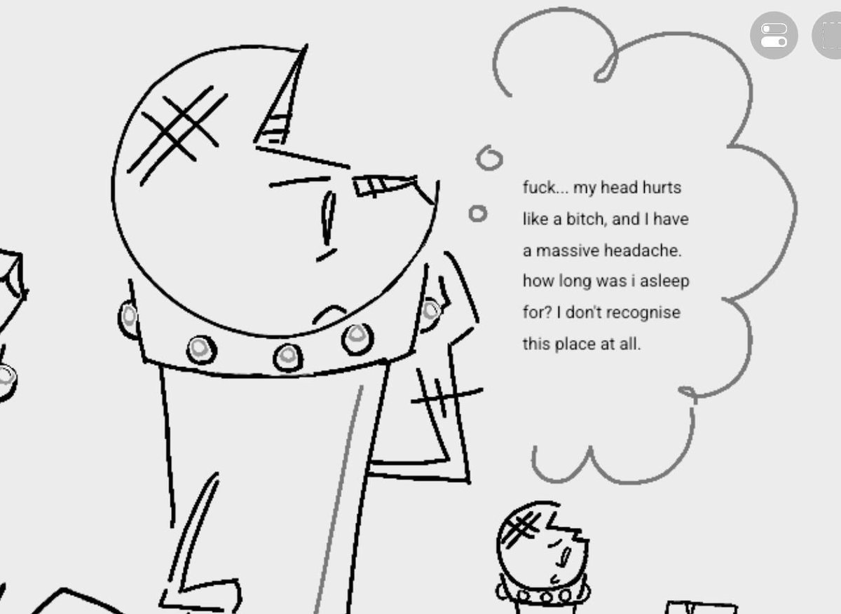 Sixthesicko's tweet photo. you can only add 4 photos???? insane but ill make it a thread??? (idk what its called) 

anyways zombie micro

micro’s personality wouldnt add up, but  hes mute now so he naturally became more introverted.

chalcro 

#chalcro #excellententities #EEEosc #micro #chalky #threeeeosc https://t.co/Tdvcg4MMid