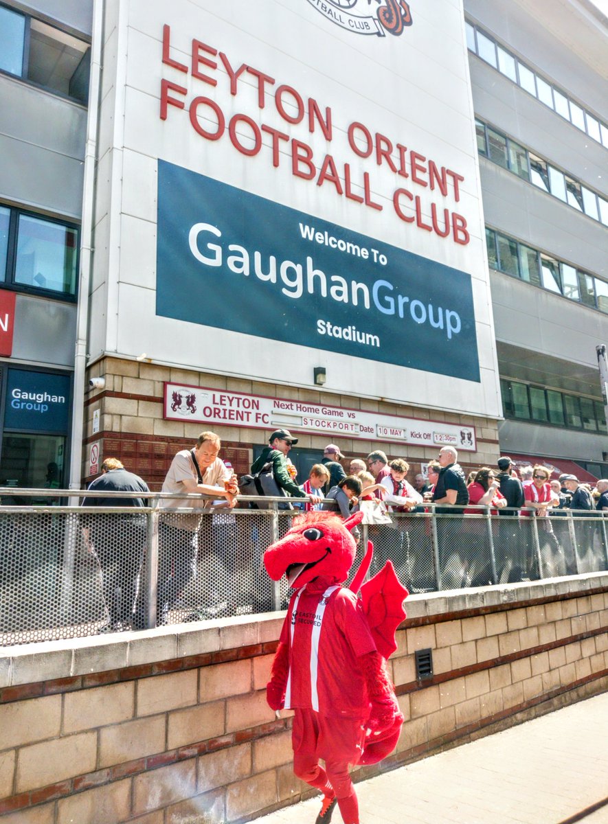 Unchartered Streets tweet media