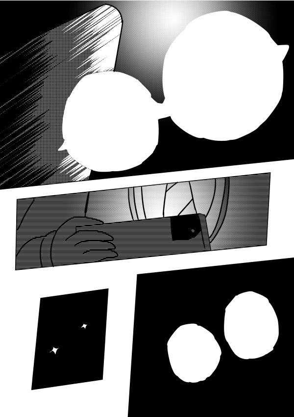 ジークアクス最終回妄想
#GQuuuuuuuX
#絵描きさんと繋がりたい 