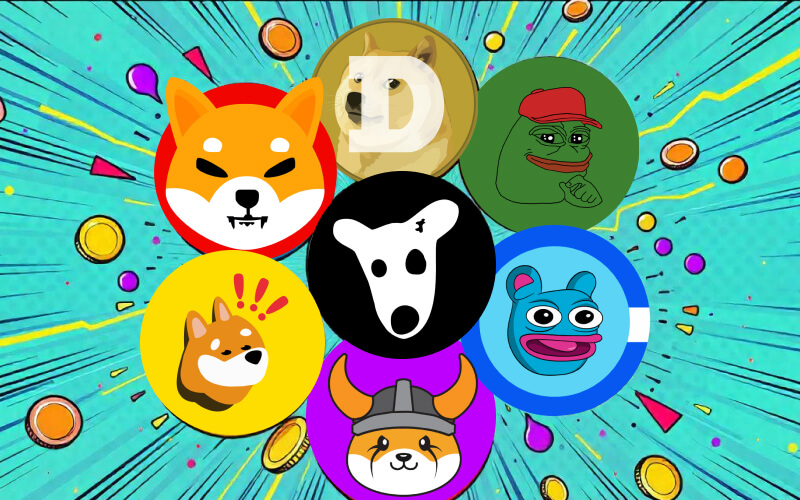 How about we create a vape industry meme coin to save vaping ?