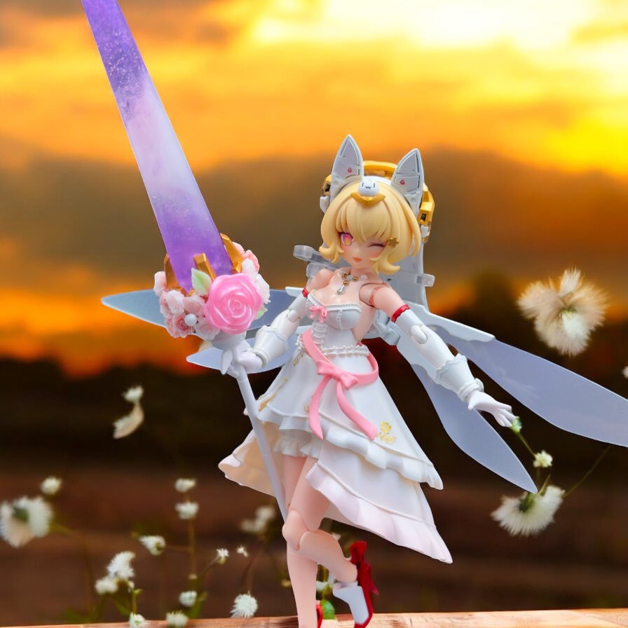 ボビングヘッド スマーフ PEZ フェリックス ガーフィール ド