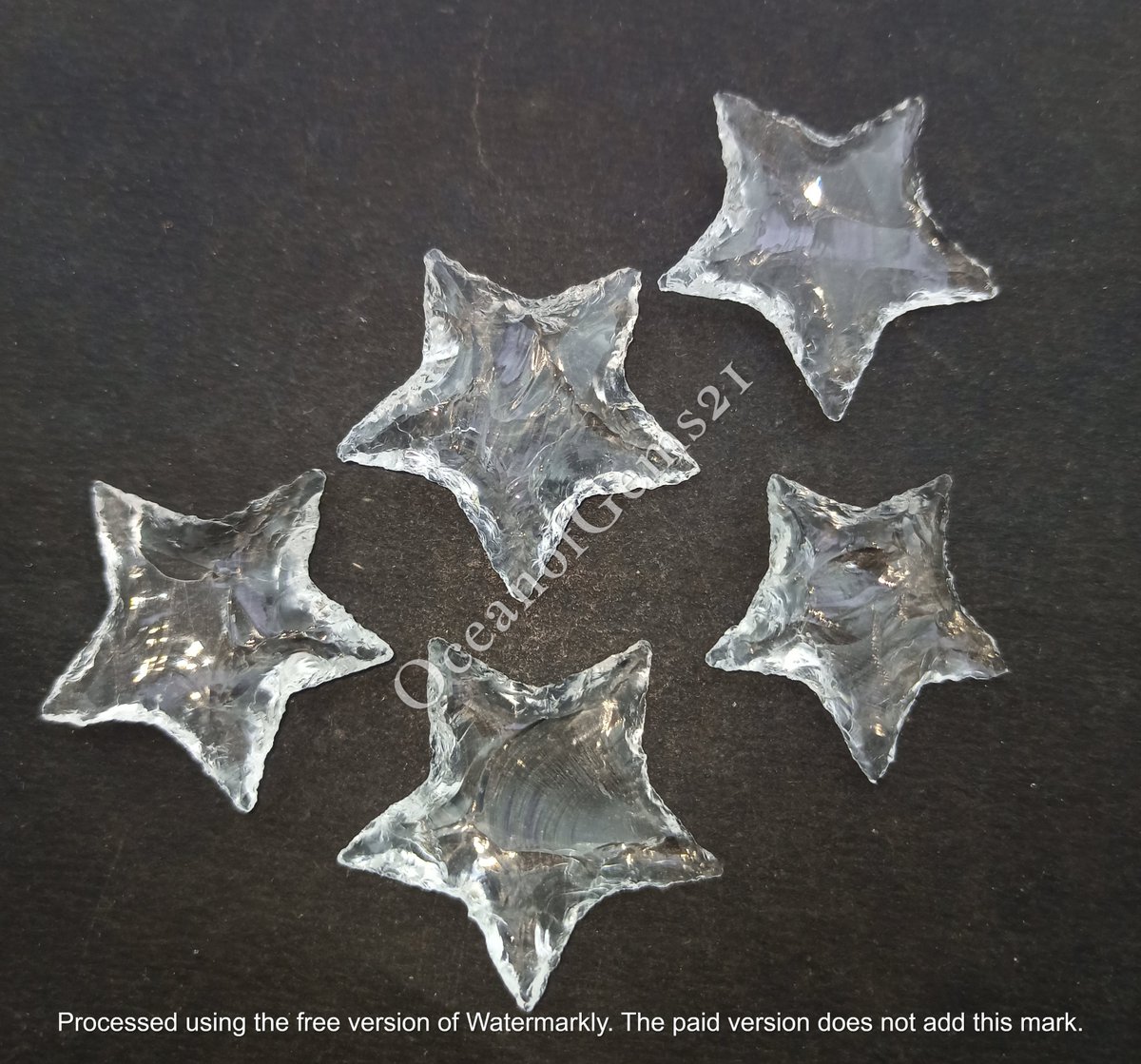 OceanofGems's tweet photo. Clear Quartz Star Shape Cabochon Gemstone

Dm For Price
Size 20 to 40mm Approx
Free Drilling Service
Worldwide Shipping$6
Combined Shipping Available

#clearquartzstar #clearquartz #quartz #quartzjewelry #clearquartzgemstone #quartzpendant #quartzgems #starshaped https://t.co/uPGirHUi37