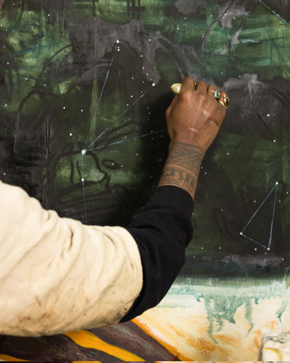 Ayogu Kingsley 🪩 tweet media