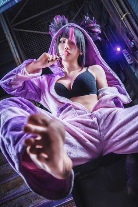 コスプレイヤーえなこのTwitter画像22