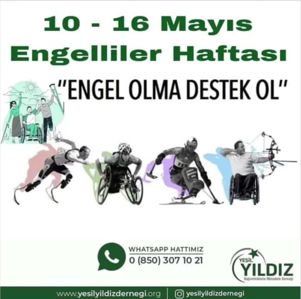 YeşilYıldız (@yesilyildizder) on Twitter photo 