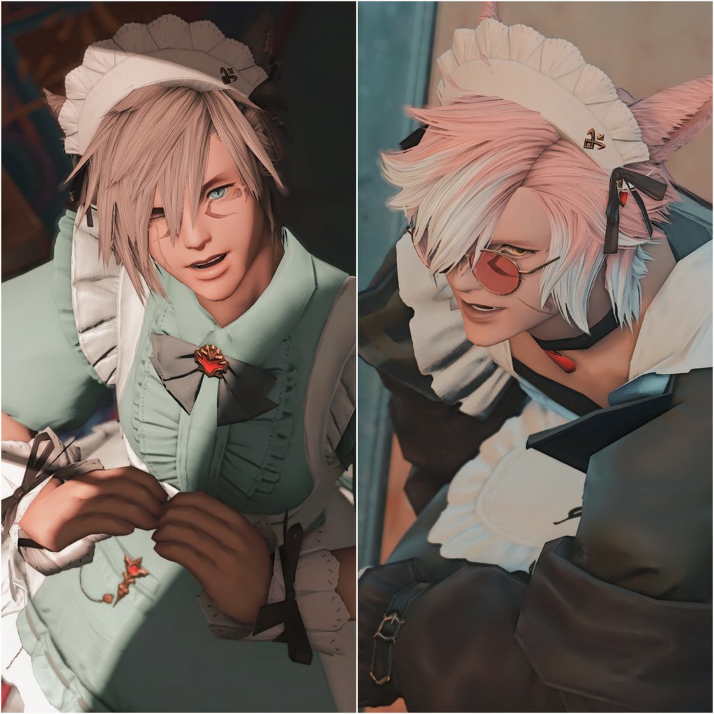 にゃえびNaebi | 鳥蝦 | busy tweet media