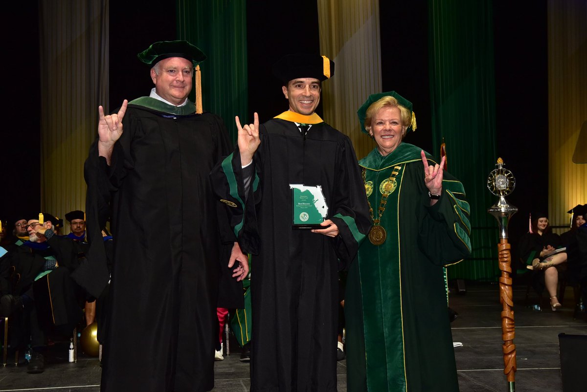 Michael Kelly (@mkellyusf) on Twitter photo I was thrilled to watch my good friend and faithful Bull, Rob Higgins, receive the Distinguished Citizen Award from <a href="/USF_Pres/">Rhea F. Law</a> at Friday afternoonโs Commencement Ceremony <a href="/USouthFlorida/">University of South Florida</a>. Nobody has done more to put Tampa Bay on the map for big-time sports and events. A truly I was thrilled to watch my good friend and faithful Bull, Rob Higgins, receive the Distinguished Citizen Award from <a href="/USF_Pres/">Rhea F. Law</a> at Friday afternoonโs Commencement Ceremony <a href="/USouthFlorida/">University of South Florida</a>. Nobody has done more to put Tampa Bay on the map for big-time sports and events. A truly
