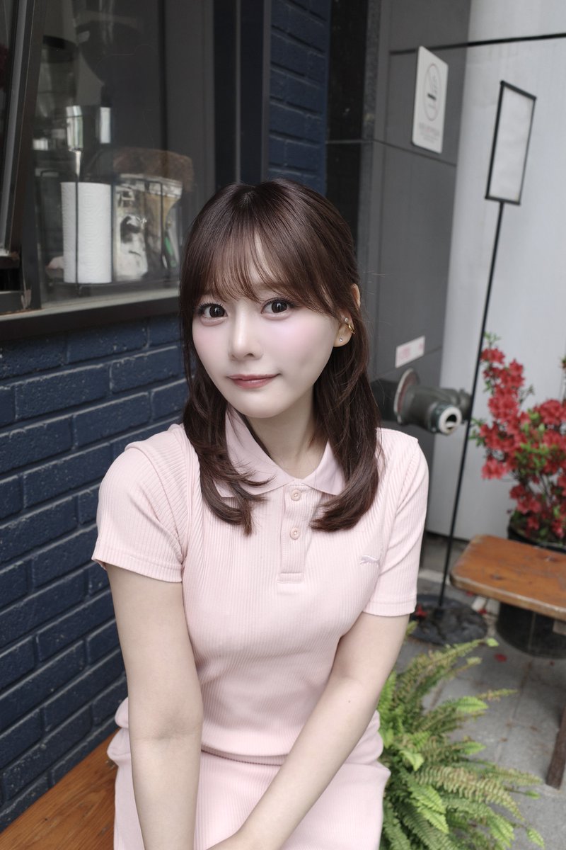 韓国旅行🎀♡ お母さんが沢山撮ってくれました！