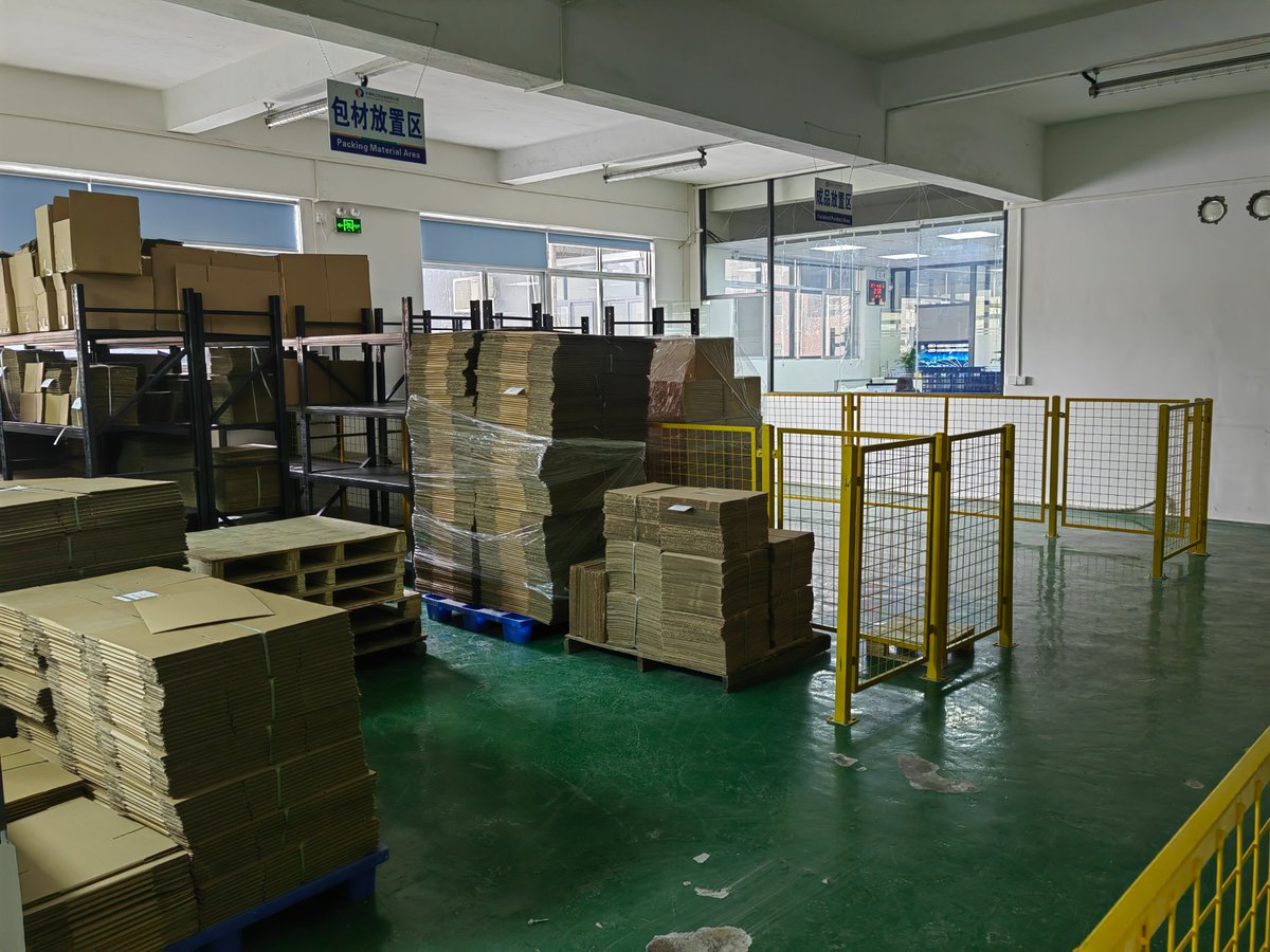 VincentDeng2023's tweet image. Customized metal components workshop to ensure your metal components produced in good quality and fast delivery time.
#dongguanfactory #cncmachiningshop #cncworkshop
#cncmachinedparts #cncmachining #metalparts