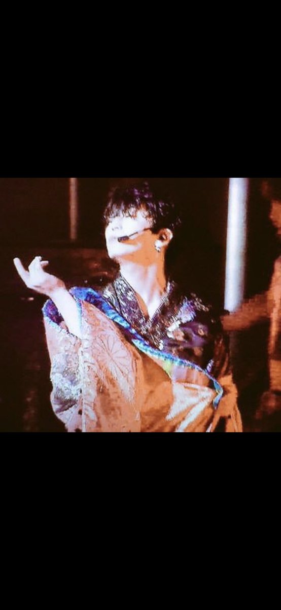 v_0729's tweet photo. はじめてドームで見た時の衝撃
圧巻すぎた和也の世界観
あっという間に引きずり込まれたゎ(> <。)
1582
#BreaktheRecords
#亀梨和也 https://t.co/JYrh47L5UL