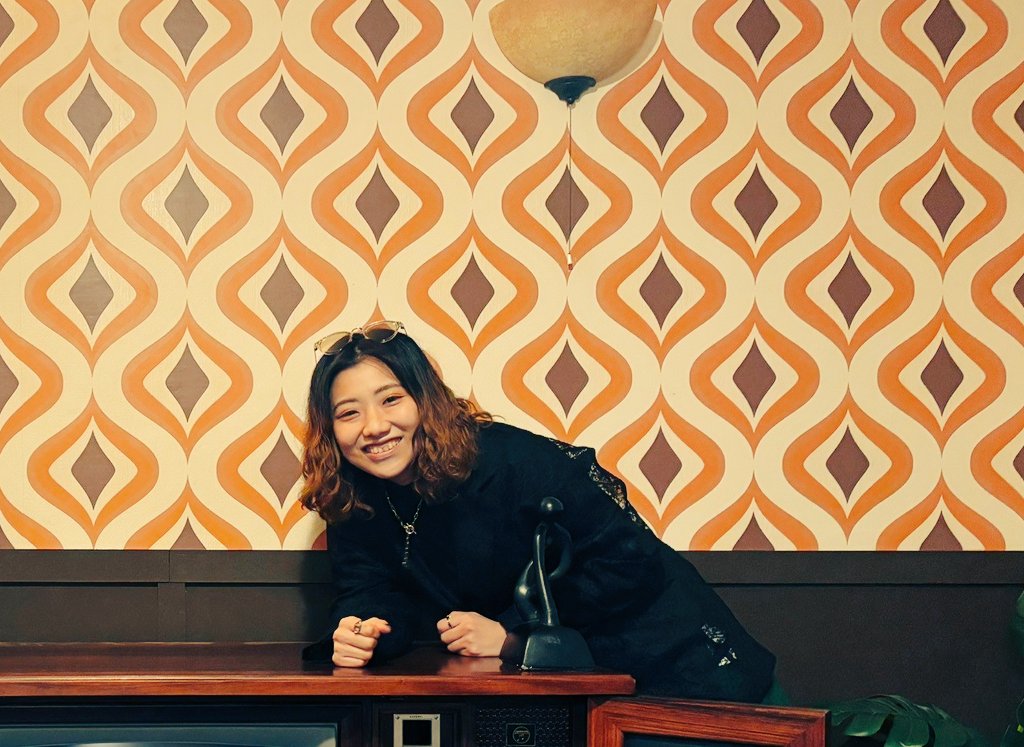 阪東優美💫みーくん tweet media