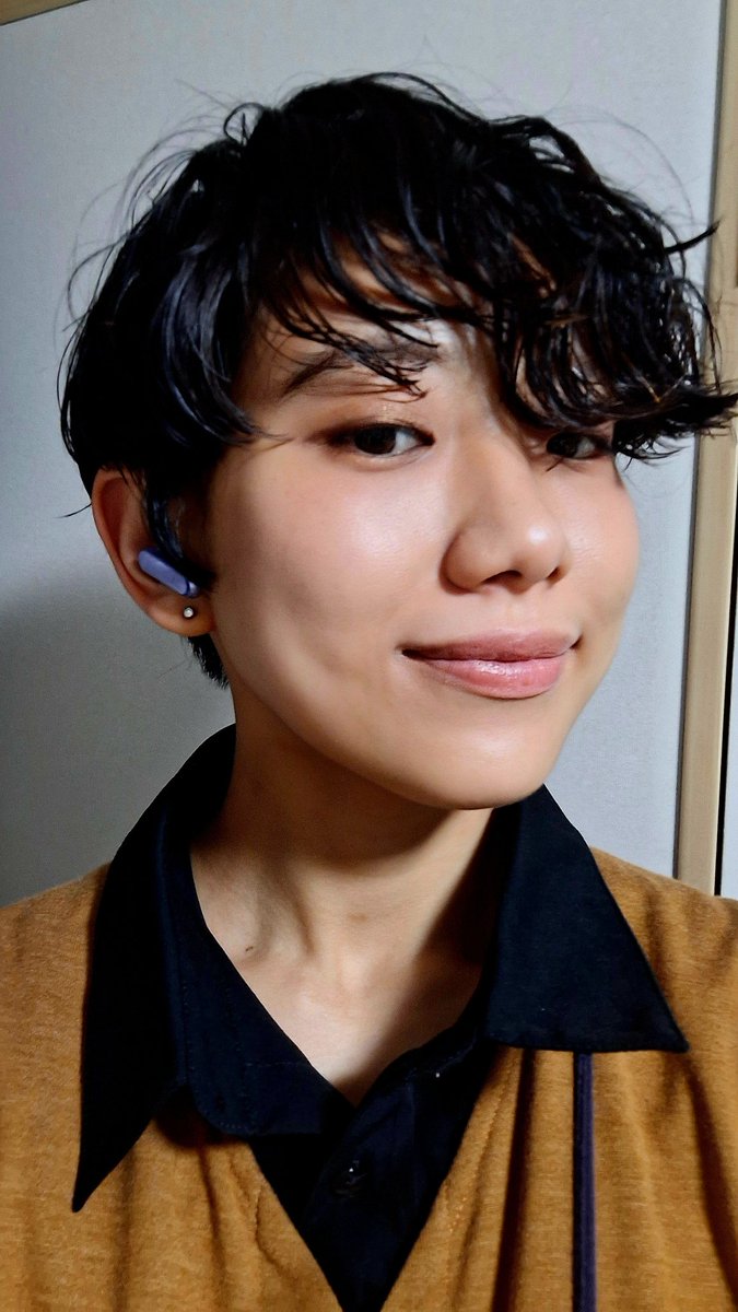 阪東優美💫みーくん tweet media