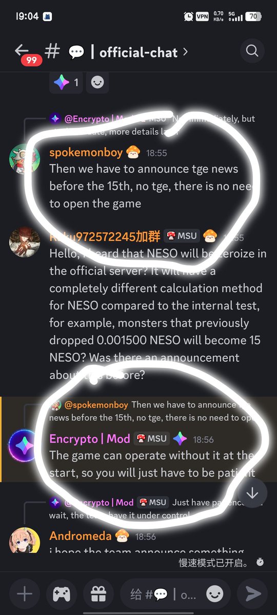 web3训练师 tweet media