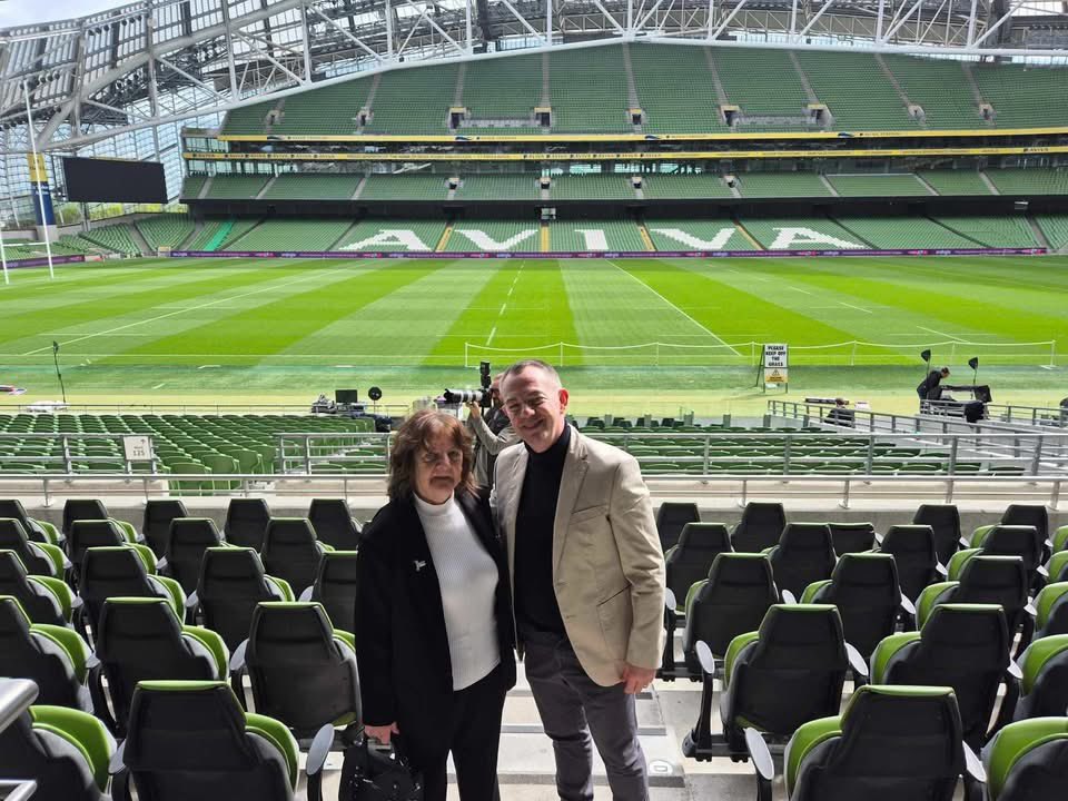 Munster Association of Referees tweet media