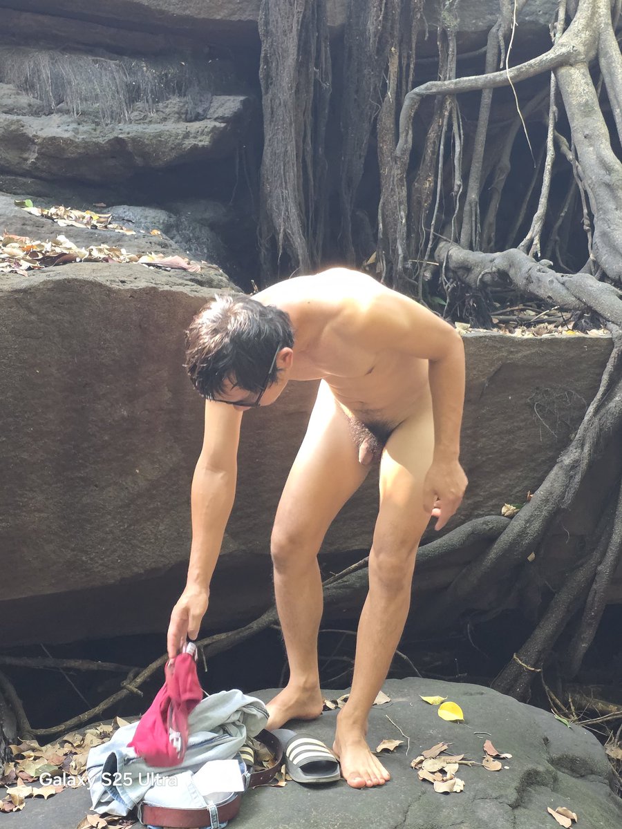 ถอดให้หมด