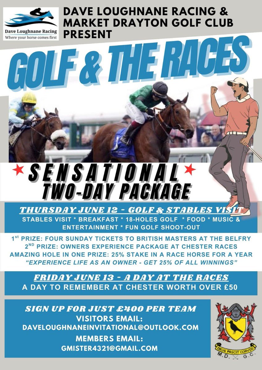 DaveLoughnaneRacing tweet media