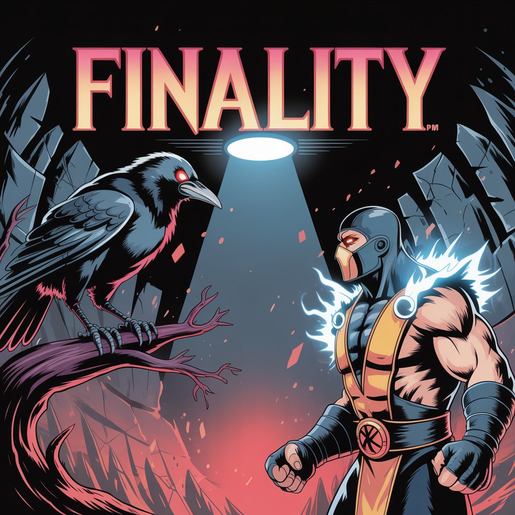 Almost there, Kusama!!!