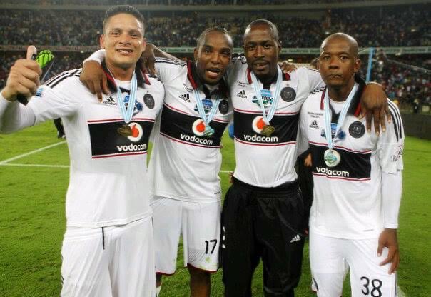 Our Team has a Culture of Winning☠️ All the Best Today Boys…Go and Do what you were Born To Do #OnceAndAlways ☠️❤️☠️