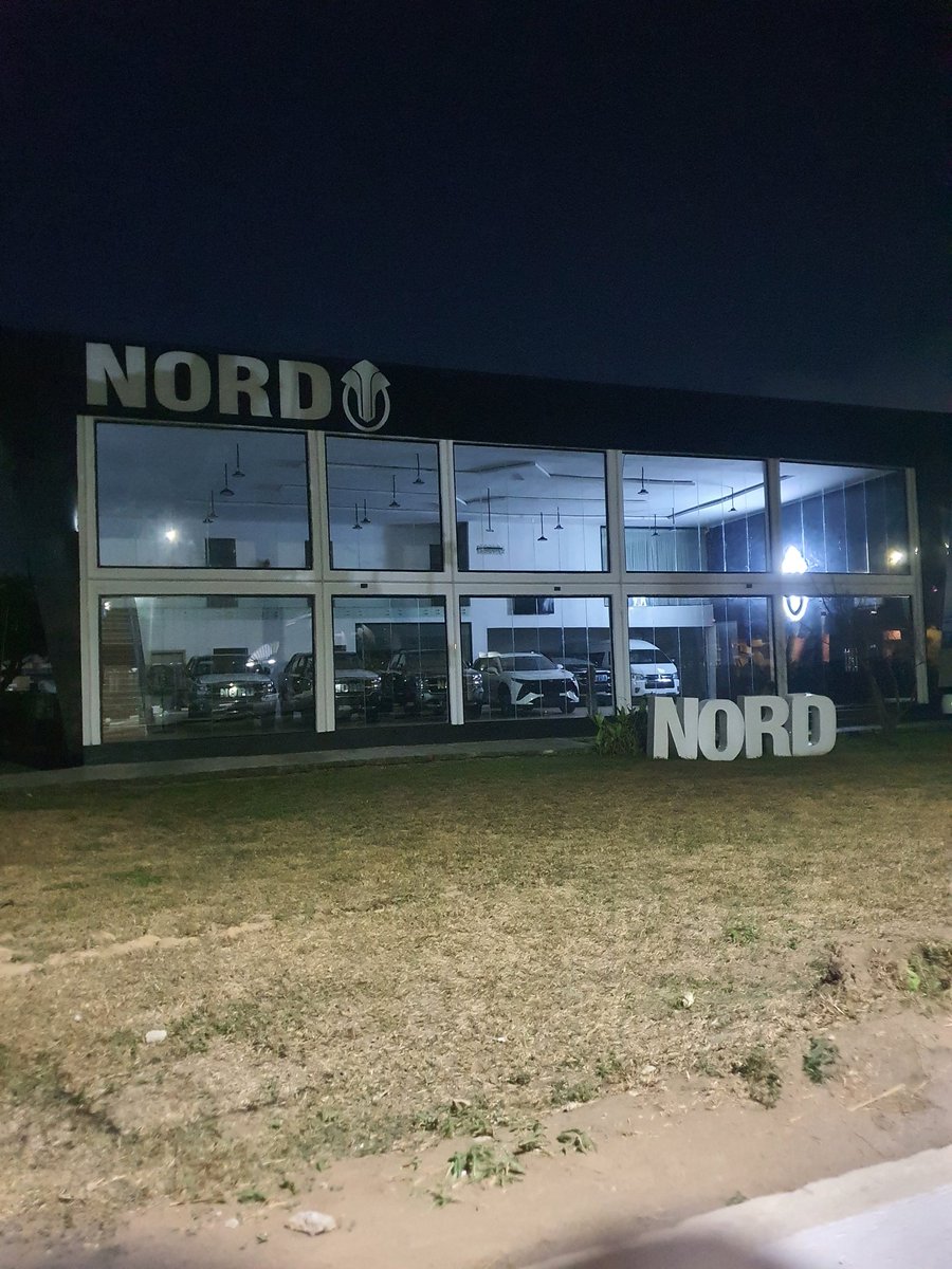 Behind glass, beyond ordinary 🚗💥