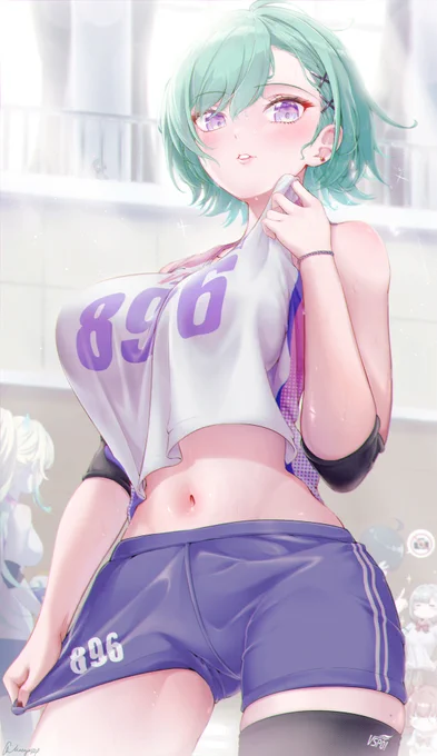 タイトル無Ver