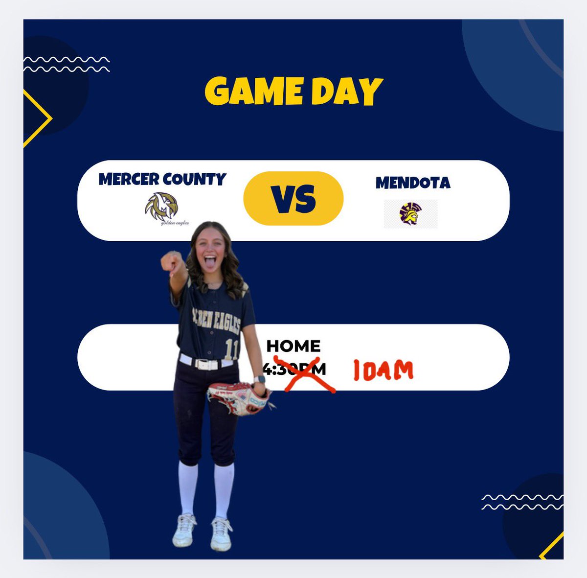 MerCo Softball (@mercosoftball) on Twitter photo 