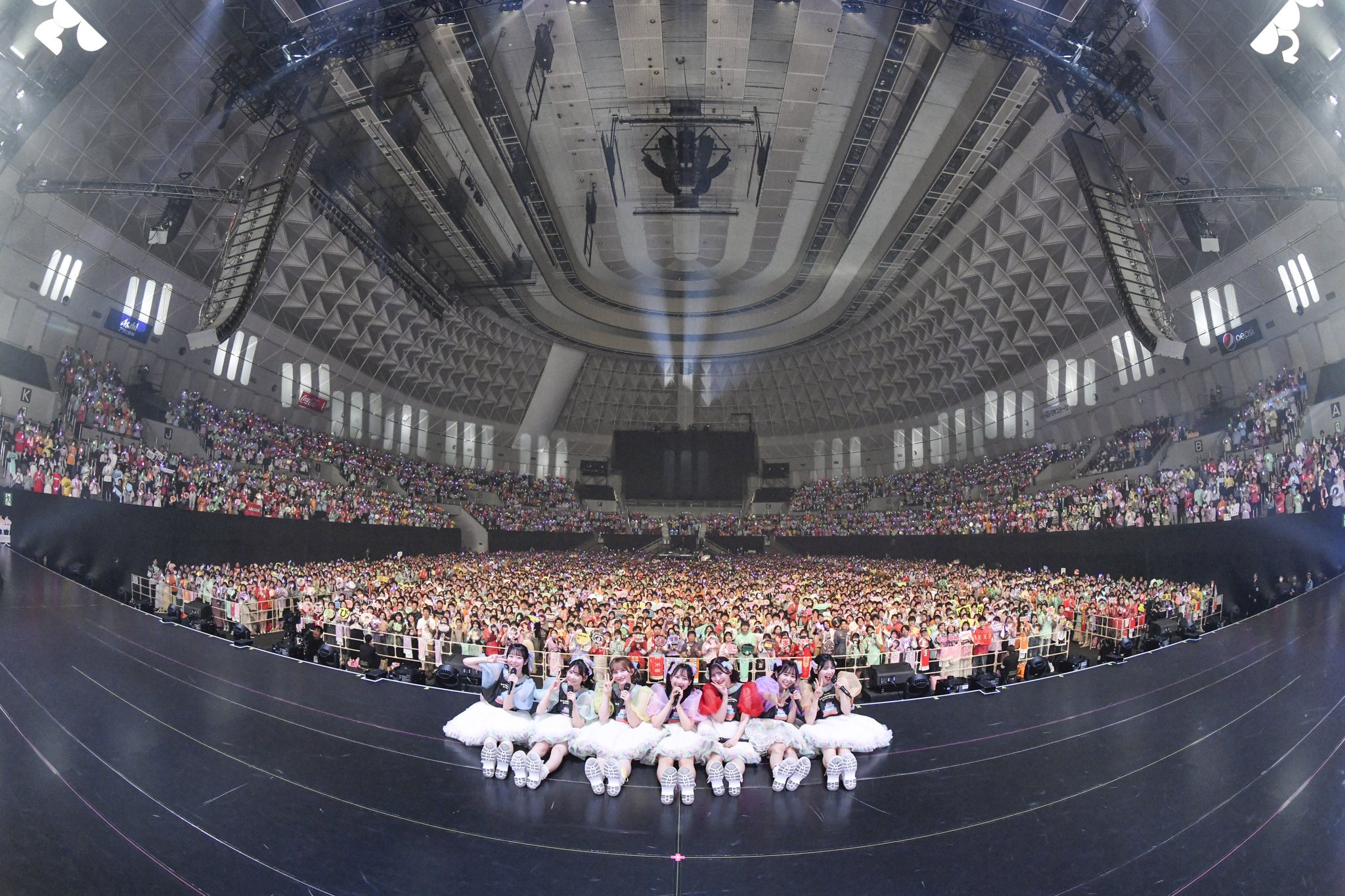 FRUITS ZIPPER【Official】 on X: 