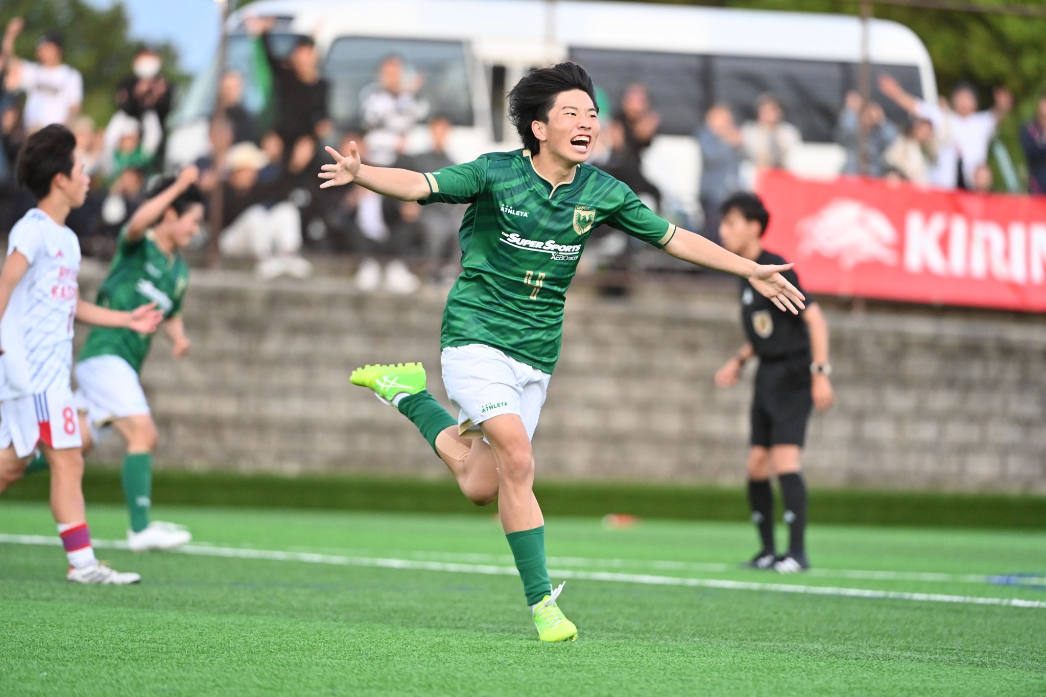 東京ヴェルディ（TOKYO VERDY）公式⚽ on X: 