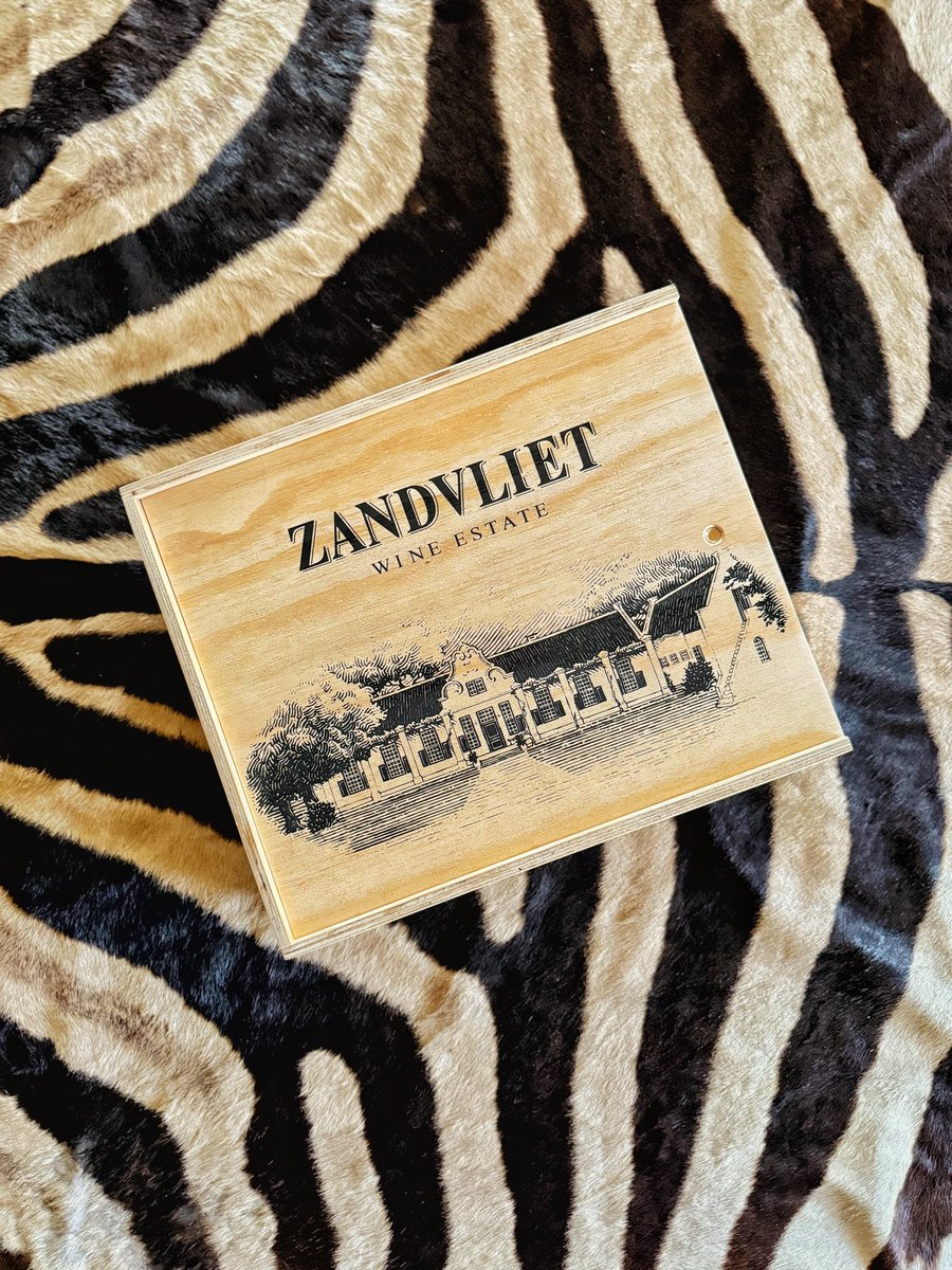 50th Harvest Celebrations with <a href="/ZandvlietWine/">Zandvliet Wine</a> 

🍷
#WineRoutingWithLloyd