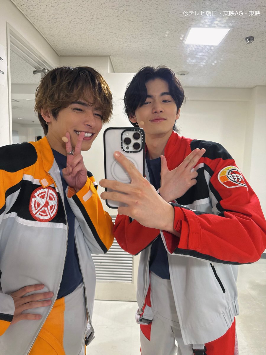 爆上戦隊ブンブンジャー ファイナルライブツアー新潟公演 ありがとうご