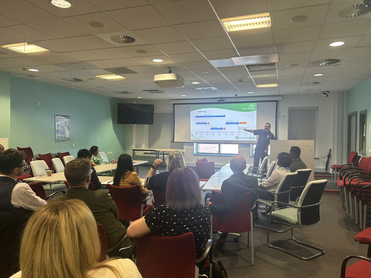 Ruth Blanco Colino (@ruthbc93) on Twitter photo Great regional meeting yesterday with Leeds & Manchester #NORS teams ✨
Fantastic #teamwork & #collaboration 💪🏻
#retrieval #transplant #donors💗
<a href="/LeedsNors/">LeedsNORS</a> <a href="/leeds_liver/">Leeds Liver Transplant and Hepatology</a> <a href="/LeedsHospitals/">Leeds Teaching Hospitals</a> <a href="/ImeWije/">Imeshi Wijetunga</a> <a href="/shahidfarid/">Shahid Farid</a> <a href="/sarahwhittingh8/">sarah whittingham</a> <a href="/Yorkshire_OTDT/">Yorkshire Organ Donation Services Team</a> <a href="/NHSOrganDonor/">NHS Organ Donation💗🫀🫁</a> <a href="/mikeholwill/">Mike Hwill</a> <a href="/NHSBT/">NHS Blood+Transplant</a> Great regional meeting yesterday with Leeds & Manchester #NORS teams ✨
Fantastic #teamwork & #collaboration 💪🏻
#retrieval #transplant #donors💗
<a href="/LeedsNors/">LeedsNORS</a> <a href="/leeds_liver/">Leeds Liver Transplant and Hepatology</a> <a href="/LeedsHospitals/">Leeds Teaching Hospitals</a> <a href="/ImeWije/">Imeshi Wijetunga</a> <a href="/shahidfarid/">Shahid Farid</a> <a href="/sarahwhittingh8/">sarah whittingham</a> <a href="/Yorkshire_OTDT/">Yorkshire Organ Donation Services Team</a> <a href="/NHSOrganDonor/">NHS Organ Donation💗🫀🫁</a> <a href="/mikeholwill/">Mike Hwill</a> <a href="/NHSBT/">NHS Blood+Transplant</a>