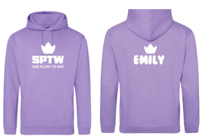 She Plays To Win (@sptwchess) on Twitter photo Check out She Plays To Win's new merch range!
Hoodies, bags, pens, water bottles....get yourself chess ready
sptw.team-togs.com/shop/store.php
<a href="/TeamTogs/">TeamTogs Ltd</a>
#chess #girlpower Check out She Plays To Win's new merch range!
Hoodies, bags, pens, water bottles....get yourself chess ready
sptw.team-togs.com/shop/store.php
<a href="/TeamTogs/">TeamTogs Ltd</a>
#chess #girlpower