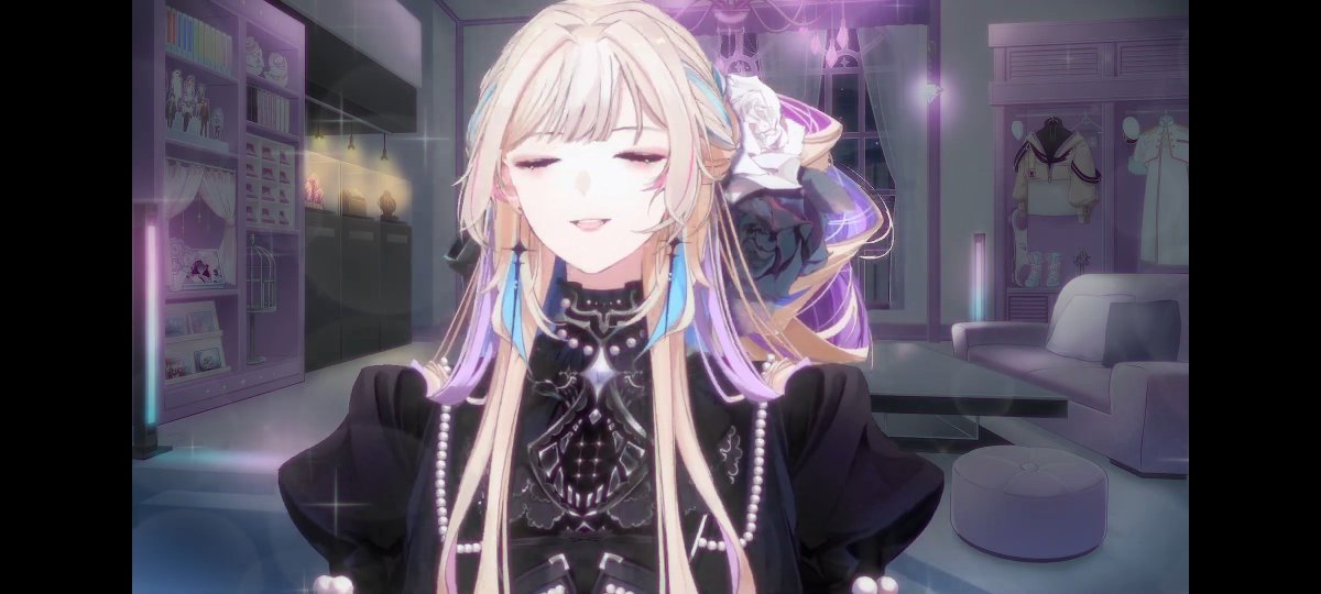 A normal and sane Fantom, I promise tweet media