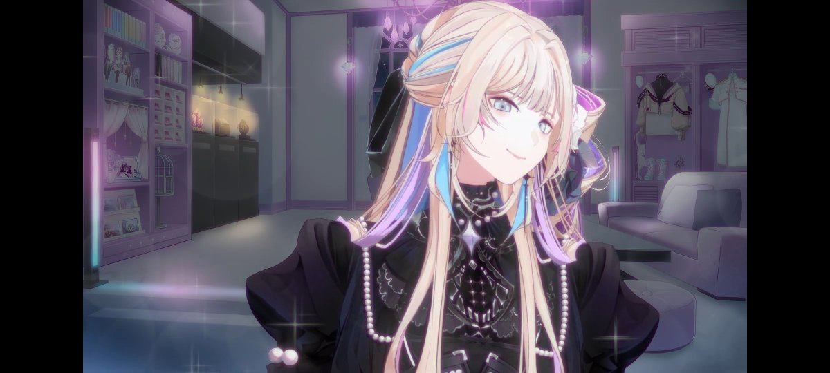 A normal and sane Fantom, I promise tweet media