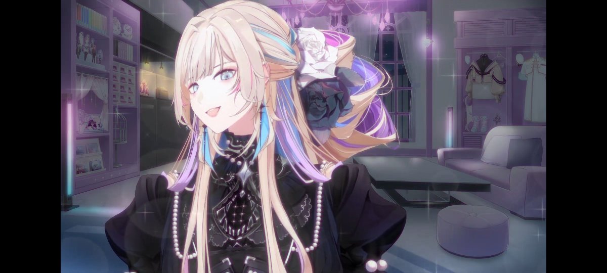 A normal and sane Fantom, I promise tweet media