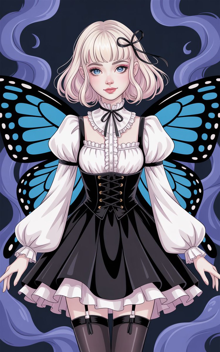 forst_vtuber's tweet photo. ✨ Big reveal time! ✨
I’m beyond excited to introduce my brand-new Live2D model to everyone! 🎨
This project has been a true passion piece, and I’ve poured so much heart into it.
I can't wait for you all to experience it live—it’s just the beginning of a new adventure!
#VTuber https://t.co/aDo5SWZK0H