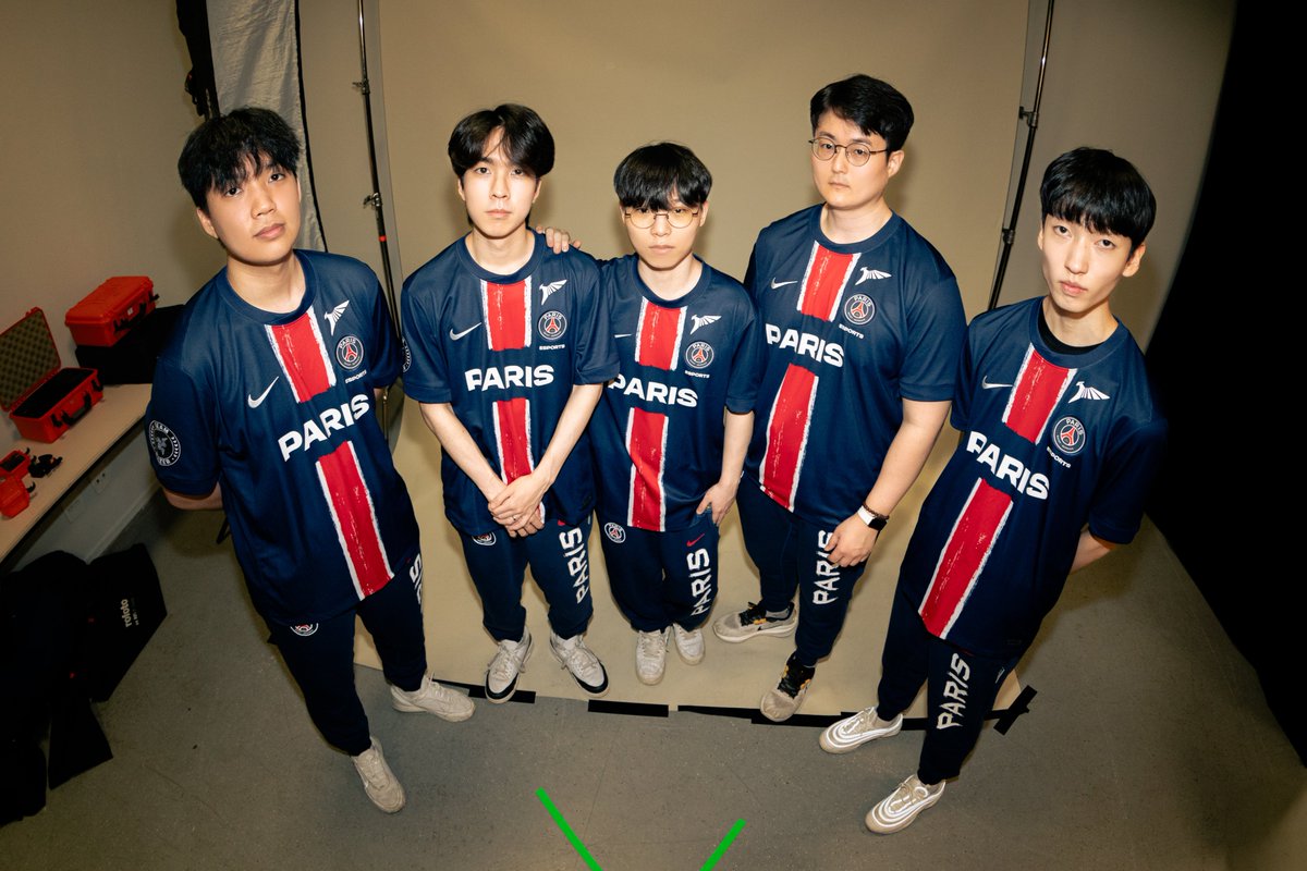 The R6 RE:LO:AD story starts now  🇧🇷🔥