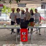 Photo by Postharvest Pathogens and Food Spoilage Team (@PostPath_IATA)