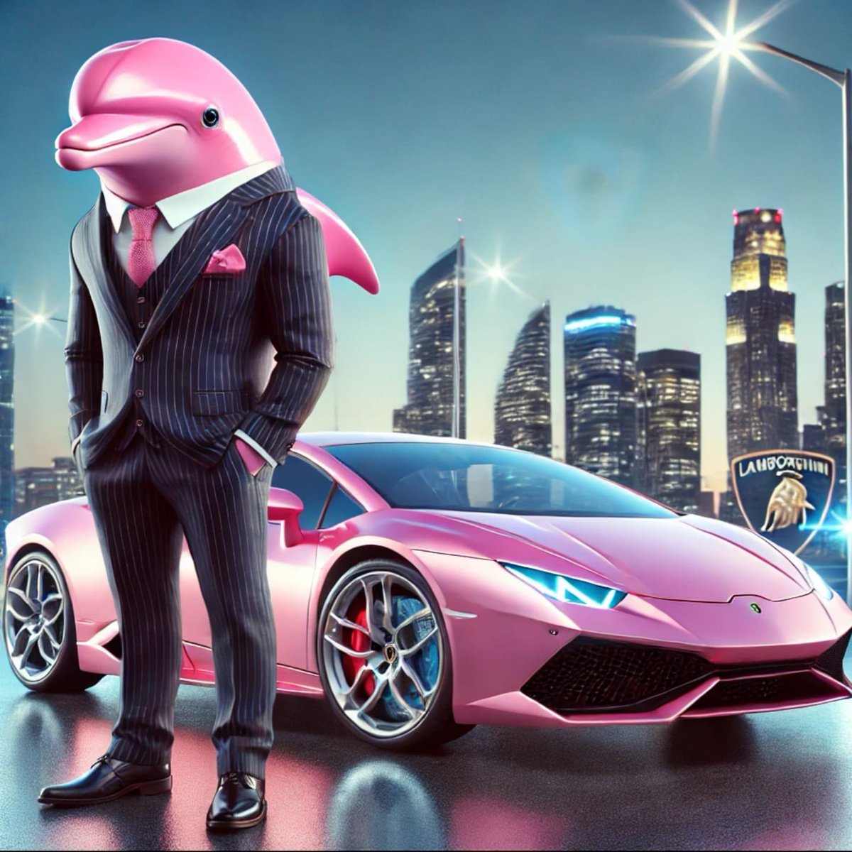 dolphy_erc20's tweet photo. @RatoTheRatCoin Don’t fade $DOLPHY https://t.co/xuDJrpIK7i