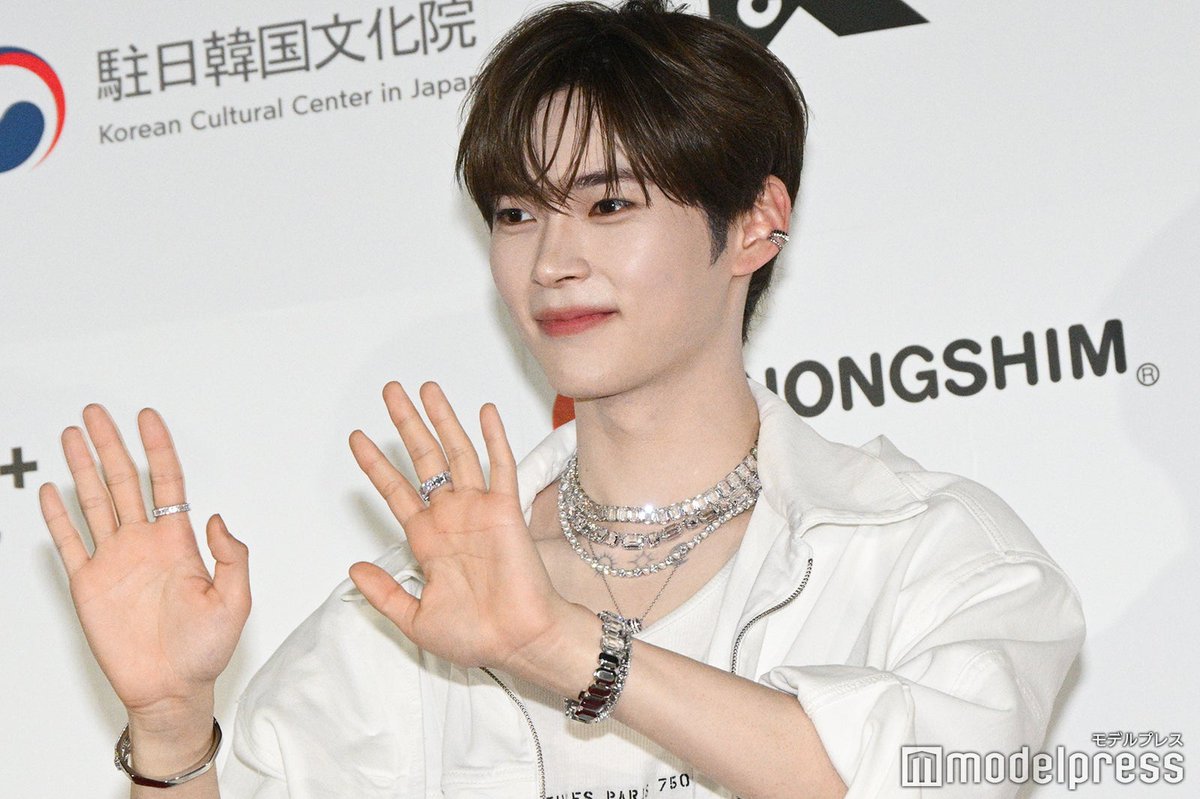 KCON JAPAN 2025?️?】 ZEROBASEONEソン・ハンビン 日本語で丁寧に 