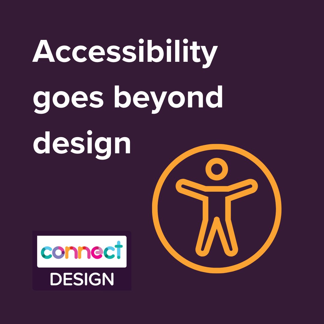 Connect Design tweet media