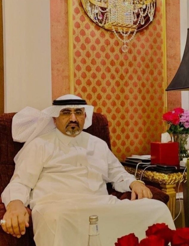 أمير دولة الجنوب العربي