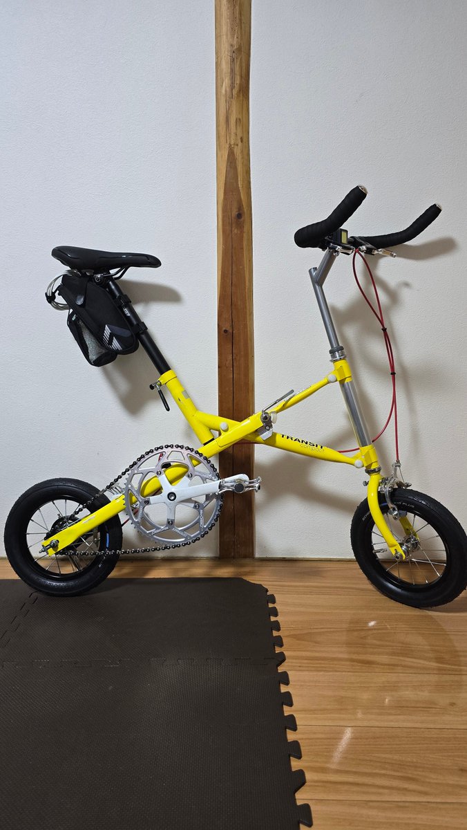 トランジットコンパクト