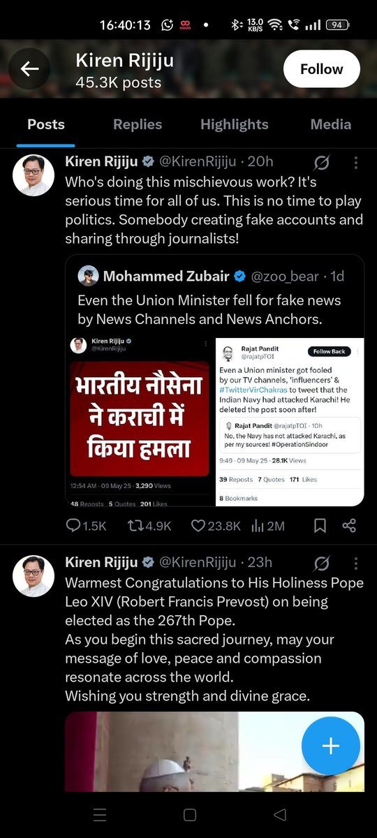 krishnaatnits's tweet photo. @bainjal https://t.co/XJXeiN0NyM