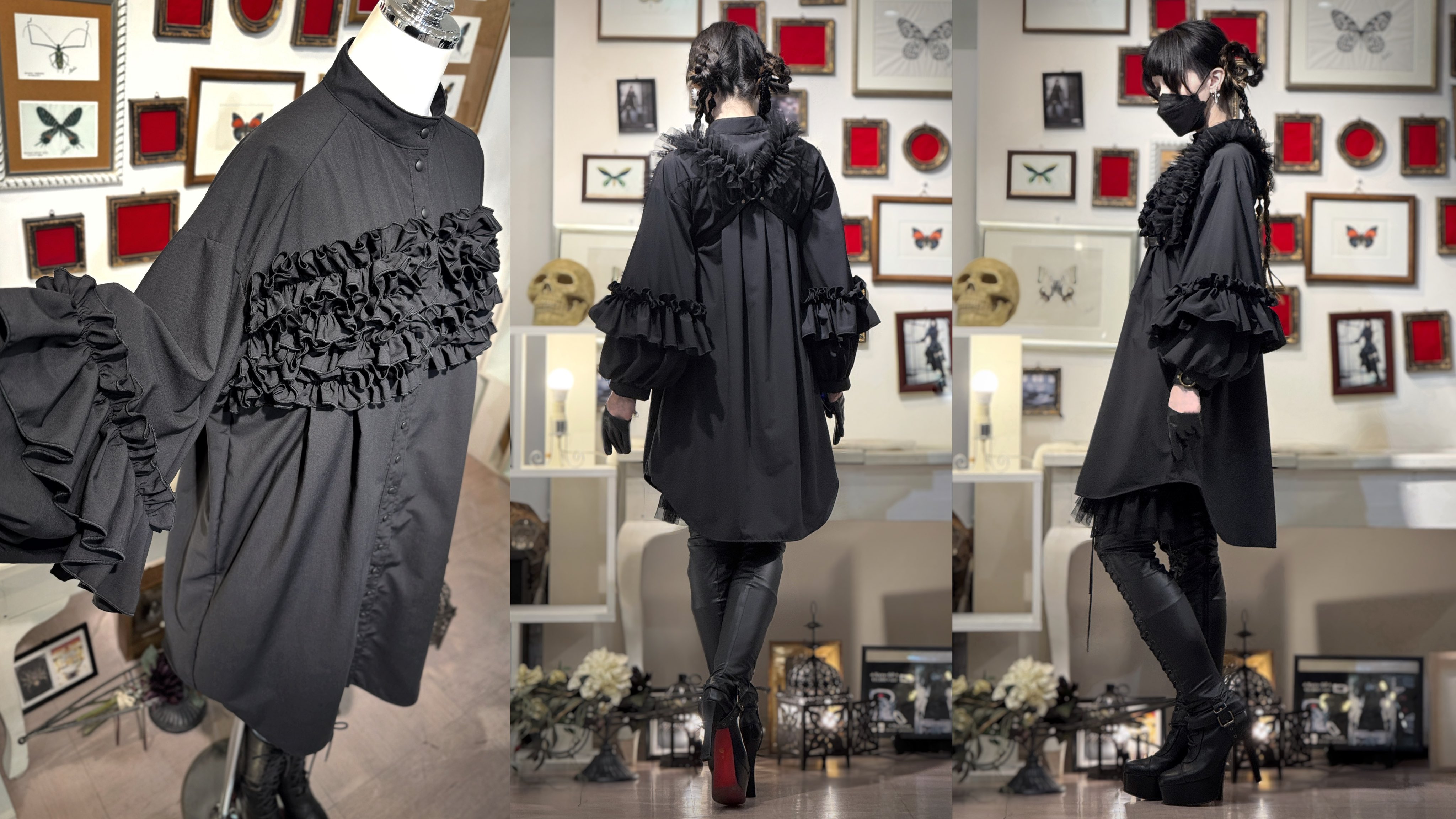 Na+H Concept Room (@naplushkobe) / X