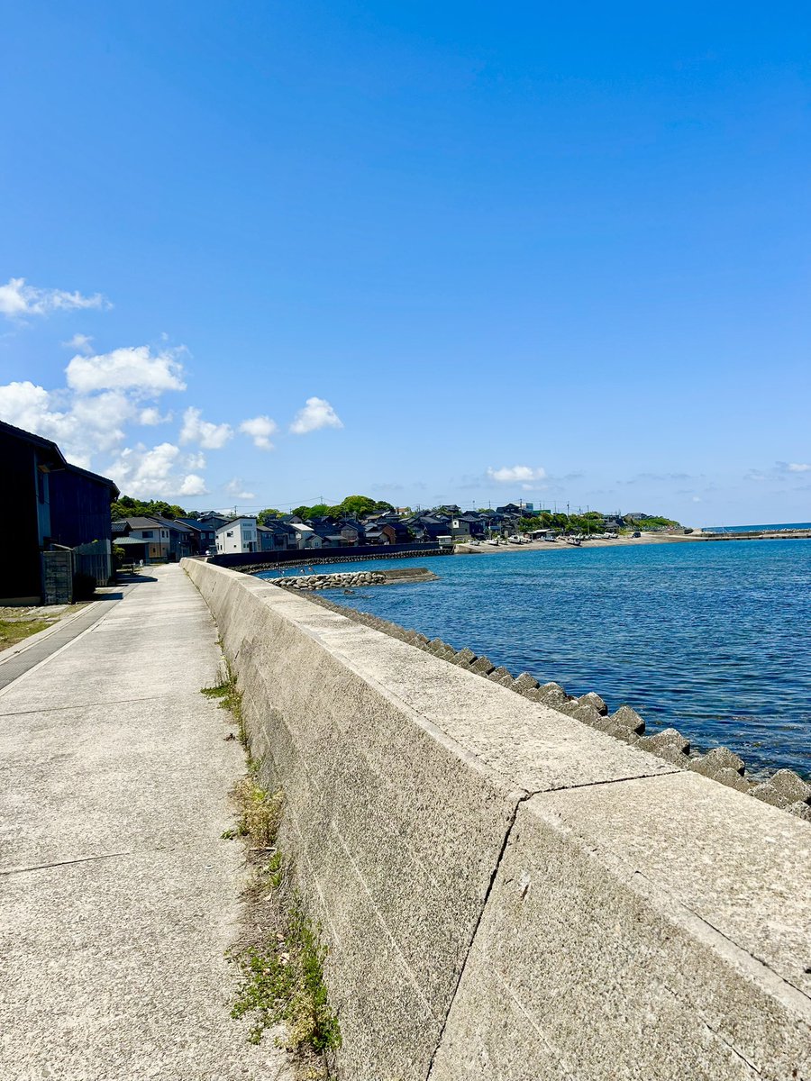 mw5ewSu4lDWKUt4's tweet image. ちっと北栄町由良の香味徳ラーメン🍜食べに〜☀️👍

#CT125
#ハンターカブ
#カブ
#香味徳ラーメン