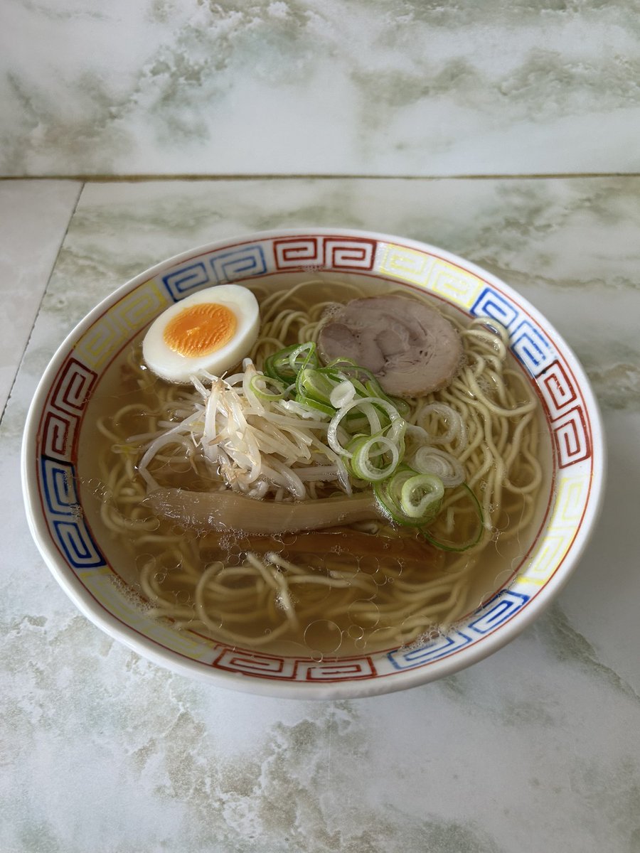 mw5ewSu4lDWKUt4's tweet image. ちっと北栄町由良の香味徳ラーメン🍜食べに〜☀️👍

#CT125
#ハンターカブ
#カブ
#香味徳ラーメン